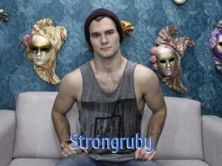 Strongruby