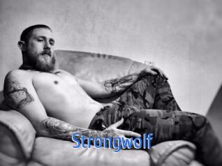 strongwolf 12x Gay