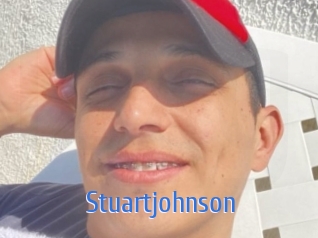 Stuartjohnson