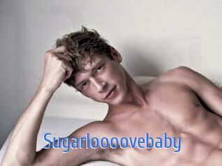 Sugarloooovebaby