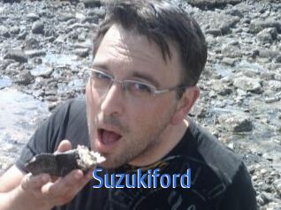 Suzukiford