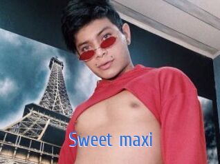 sweet_maxi 12x Gay