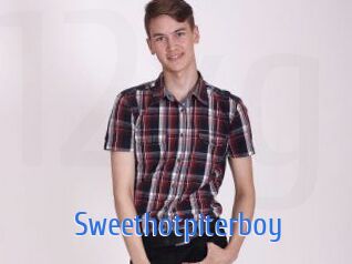 Sweethotpiterboy