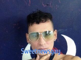 Sweetnewsgay