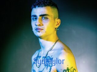 sydtaylor 12x Gay