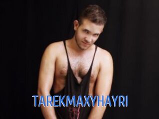 TAREKMAXYHAYRI