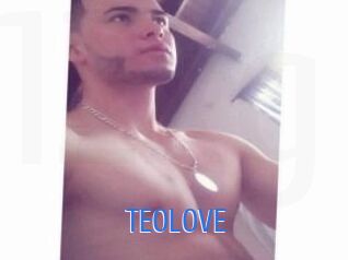 TEO_LOVE