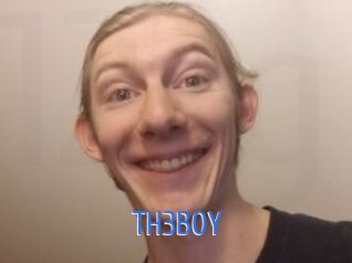 TH3B0Y