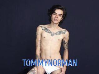 TOMMYNORMAN