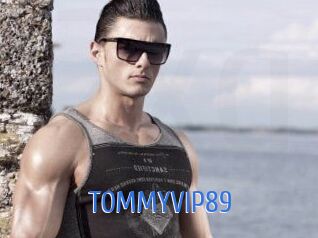 TOMMYVIP89