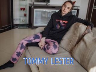 TOMMY_LESTER