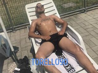 TORELLO90 12x Gay