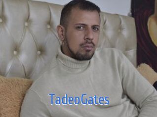 TadeoGates