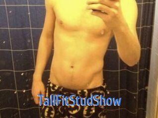 TallFitStudShow 12x Gay