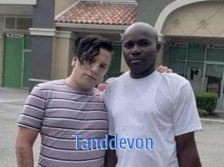 Tanddevon