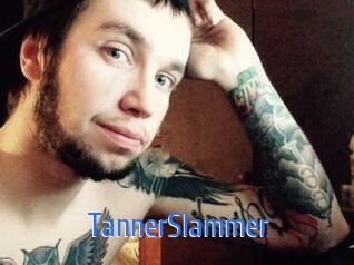 TannerSlammer