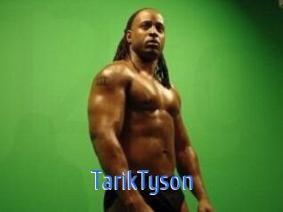 Tarik_Tyson