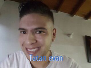 Tatan_evan
