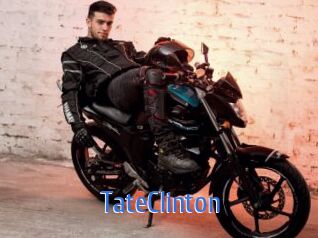 TateClinton