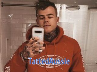 TattedAussie