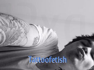 Tattoofetish