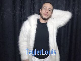 TaylerLouis 12x Gay