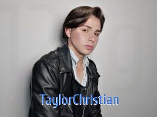TaylorChristian
