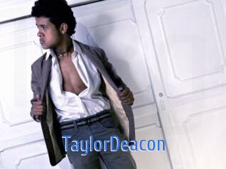 TaylorDeacon