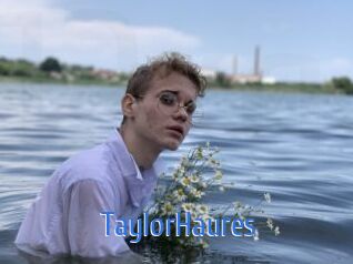 TaylorHaures