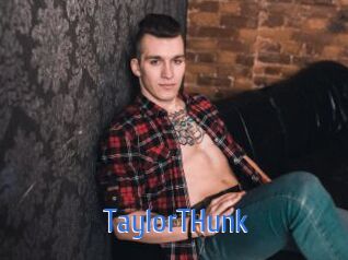 TaylorTHunk