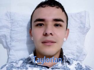 Taylorian