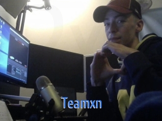 Teamxn 12x Gay
