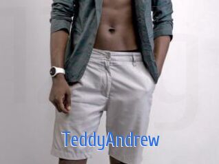 TeddyAndrew