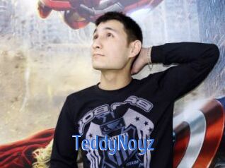 TeddyNoyz