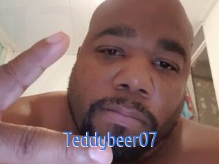 Teddybeer07