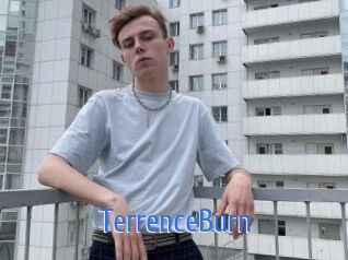 TerrenceBurn