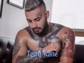 Terry_Kane