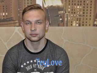 TeyLove