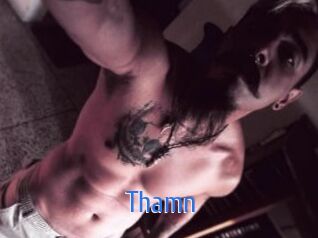 Thamn