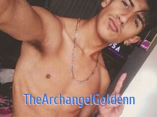 TheArchangelGoldenn