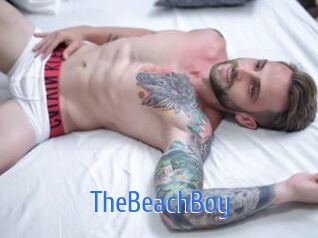TheBeachBoy