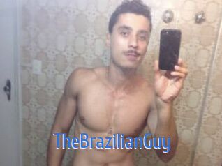TheBrazilianGuy