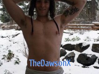 TheDawsonX