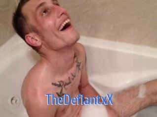 TheDefiantxX