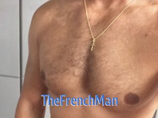 TheFrenchMan 12x Gay