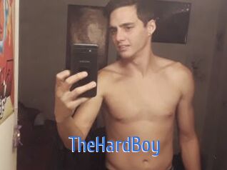 TheHardBoy