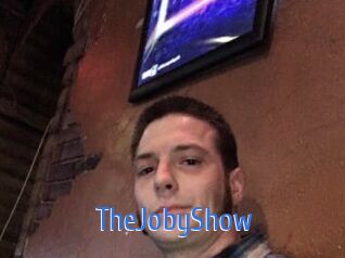 TheJobyShow