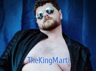 TheKingMarti 12x Gay