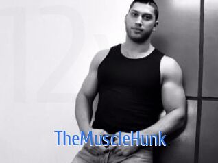 TheMuscleHunk