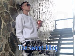 The_sweet_kiing